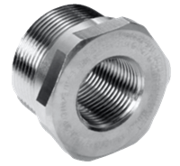 Reducers Made of Metal Series CMP-737D